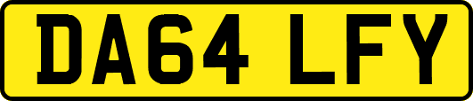 DA64LFY