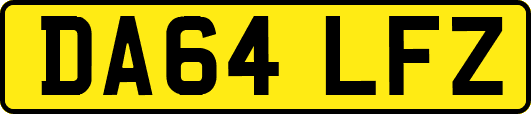 DA64LFZ