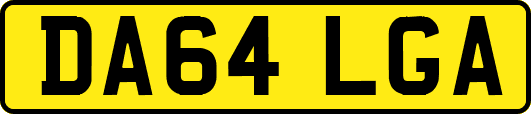 DA64LGA