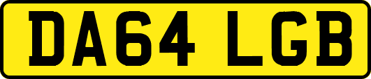 DA64LGB