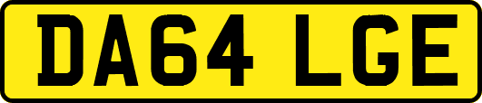 DA64LGE
