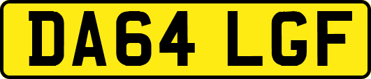 DA64LGF