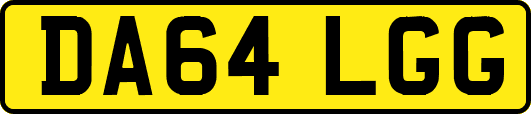 DA64LGG