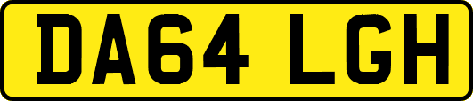 DA64LGH