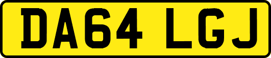 DA64LGJ