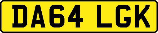 DA64LGK