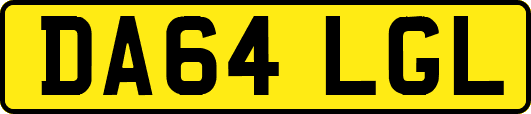 DA64LGL