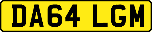DA64LGM