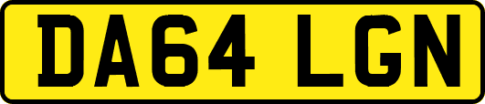 DA64LGN