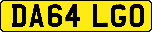 DA64LGO