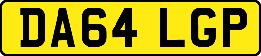 DA64LGP