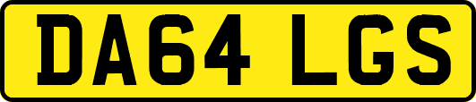 DA64LGS