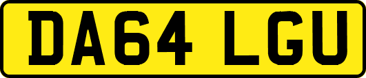 DA64LGU