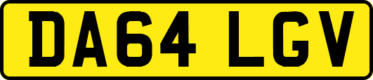 DA64LGV