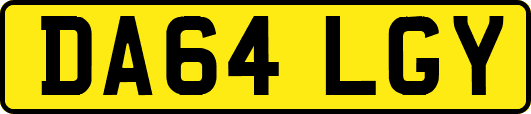 DA64LGY