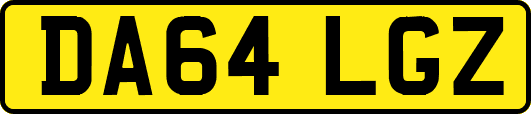 DA64LGZ
