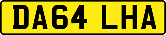DA64LHA