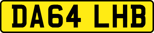 DA64LHB