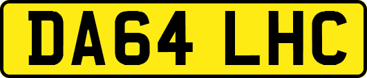 DA64LHC