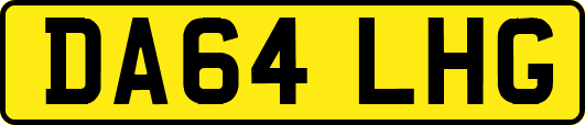 DA64LHG