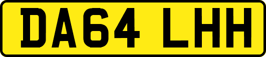DA64LHH