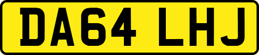 DA64LHJ