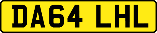DA64LHL