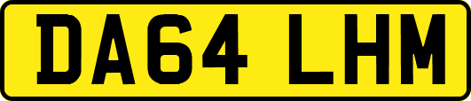 DA64LHM