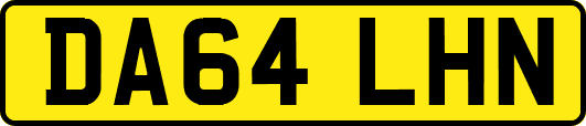 DA64LHN