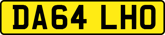 DA64LHO