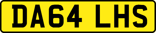 DA64LHS