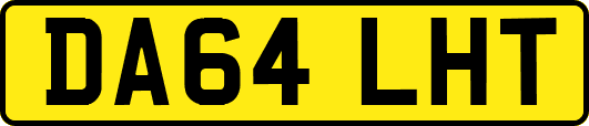 DA64LHT