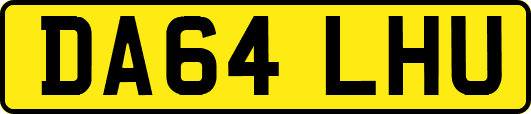 DA64LHU