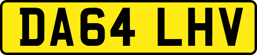 DA64LHV