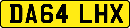 DA64LHX