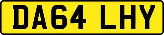 DA64LHY