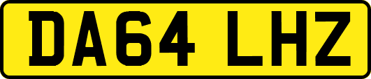 DA64LHZ