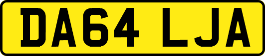 DA64LJA