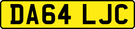 DA64LJC