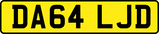 DA64LJD