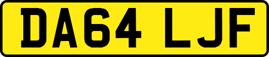 DA64LJF