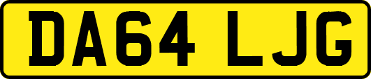 DA64LJG