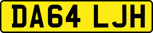 DA64LJH