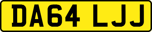 DA64LJJ