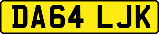 DA64LJK