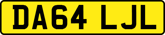 DA64LJL