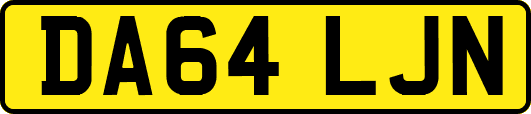 DA64LJN