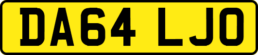 DA64LJO