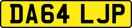 DA64LJP