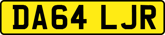 DA64LJR